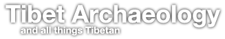 Tibet Archaeology