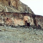 Little Mountain Temple, Ruthok