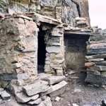 Zhang Zhung cave hermitage